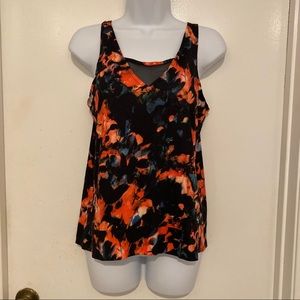 Joy Lab Workout Top